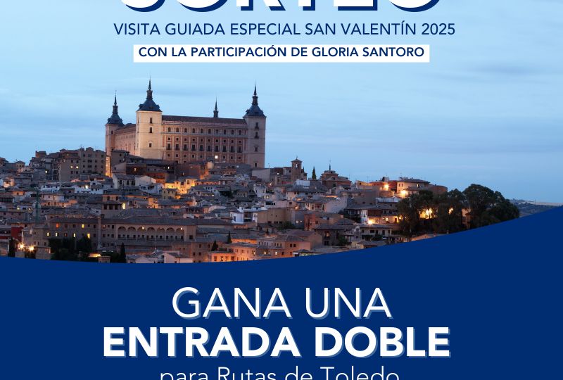 Actualidad Rutas Toledo - 800x800